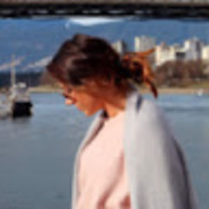 Meet your Posher, Christy